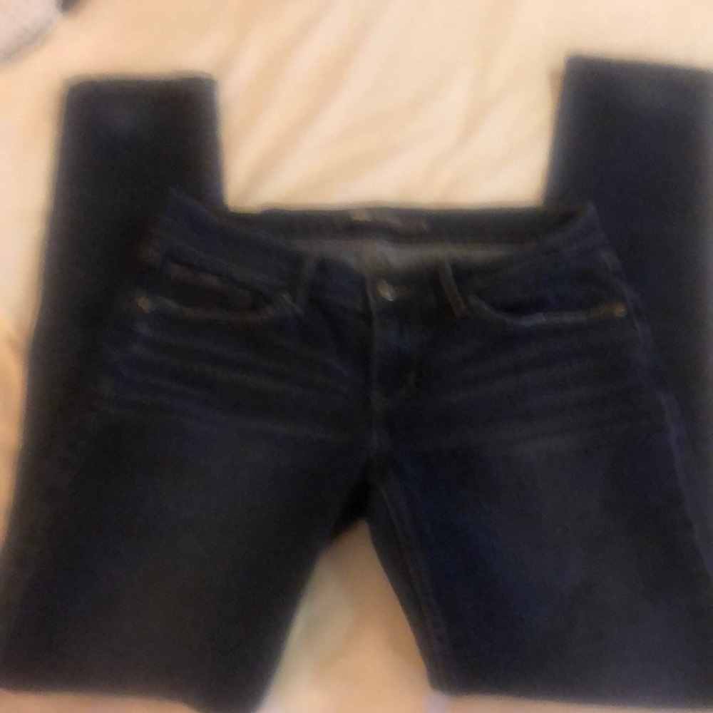 Levi’s skinny size 7